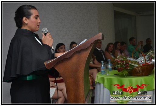 rolim de moura